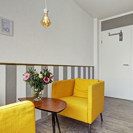 Neckarbett - Self Service Hotel Лауфен-ам-Некар Екстериор снимка