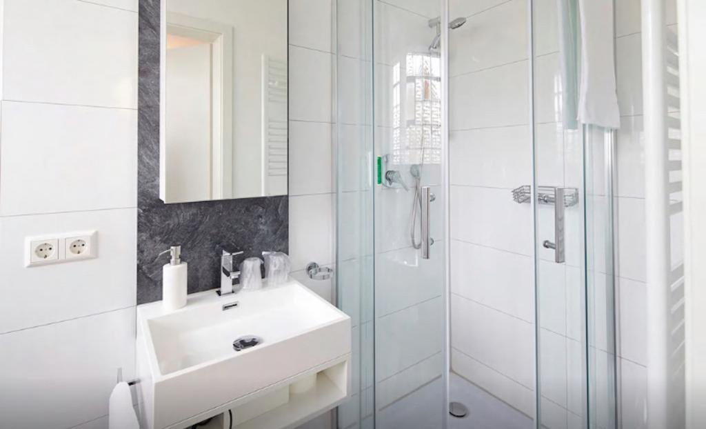 Neckarbett - Self Service Hotel Лауфен-ам-Некар Екстериор снимка