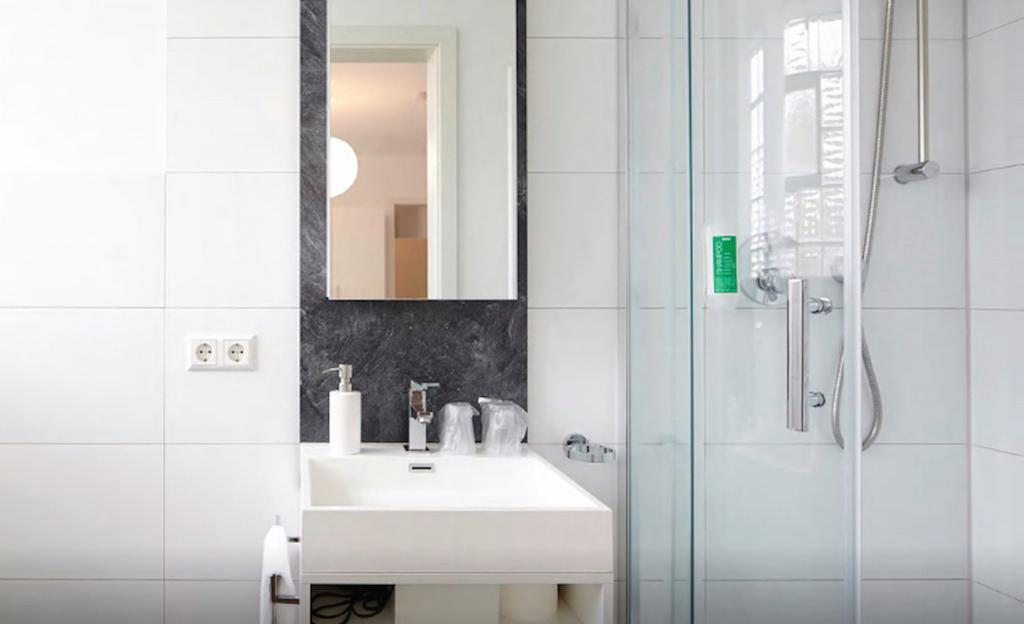 Neckarbett - Self Service Hotel Лауфен-ам-Некар Екстериор снимка