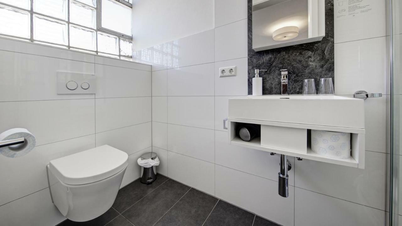 Neckarbett - Self Service Hotel Лауфен-ам-Некар Екстериор снимка